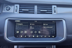 Land-Rover Range Rover Evoque 2.0 SD4 240 4X4 HSE DYNAMIC BVA