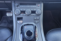 Land-Rover Range Rover Evoque 2.0 SD4 240 4X4 HSE DYNAMIC BVA