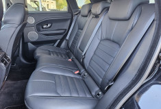 Land-Rover Range Rover Evoque 2.0 SD4 240 4X4 HSE DYNAMIC BVA