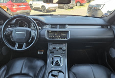 Land-Rover Range Rover Evoque 2.0 SD4 240 4X4 HSE DYNAMIC BVA