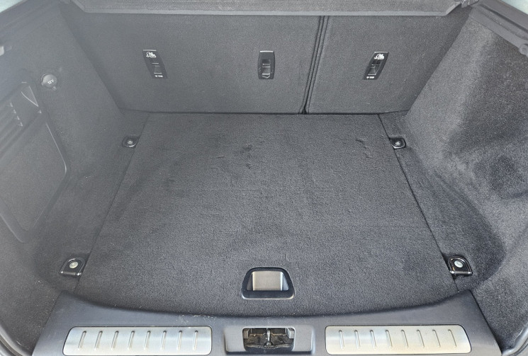 Land-Rover Range Rover Evoque 2.0 SD4 240 4X4 HSE DYNAMIC BVA