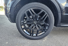 Land-Rover Range Rover Evoque 2.0 SD4 240 4X4 HSE DYNAMIC BVA