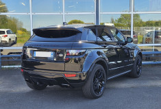 Land-Rover Range Rover Evoque 2.0 SD4 240 4X4 HSE DYNAMIC BVA