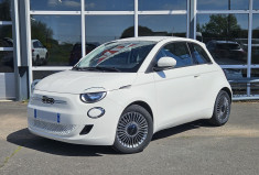 FIAT 500 500e 118 ICONE 42 KWH 1°M