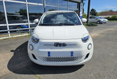 FIAT 500 500e 118 ICONE 42 KWH 1°M