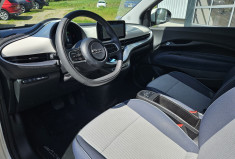 FIAT 500 500e 118 ICONE 42 KWH 1°M