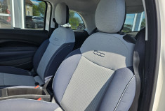FIAT 500 500e 118 ICONE 42 KWH 1°M
