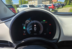 FIAT 500 500e 118 ICONE 42 KWH 1°M