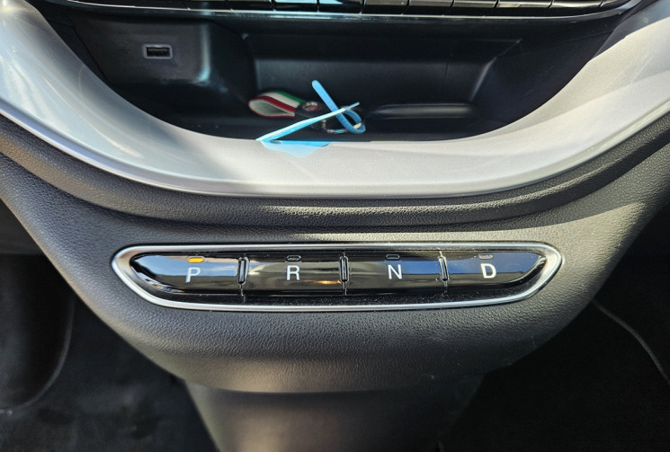FIAT 500 500e 118 ICONE 42 KWH 1°M