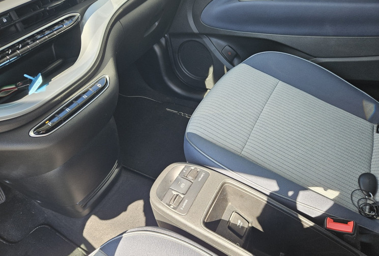 FIAT 500 500e 118 ICONE 42 KWH 1°M