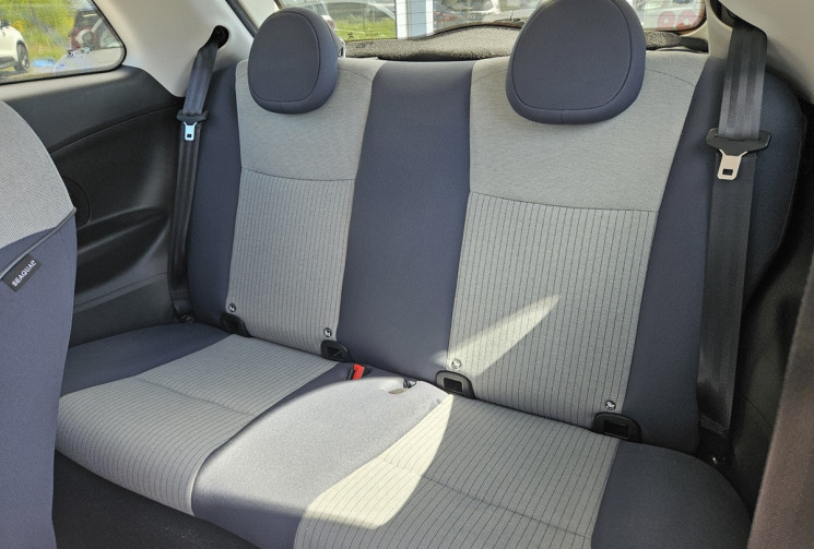 FIAT 500 500e 118 ICONE 42 KWH 1°M