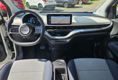 FIAT 500 500e 118 ICONE 42 KWH 1°M