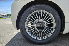 FIAT 500 500e 118 ICONE 42 KWH 1°M