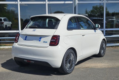 FIAT 500 500e 118 ICONE 42 KWH 1°M