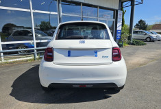 FIAT 500 500e 118 ICONE 42 KWH 1°M