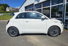 FIAT 500 500e 118 ICONE 42 KWH 1°M