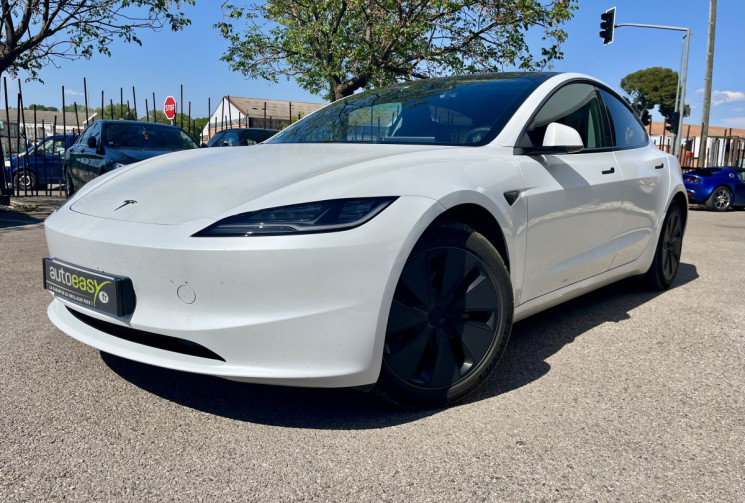 Tesla Model 3 275CV