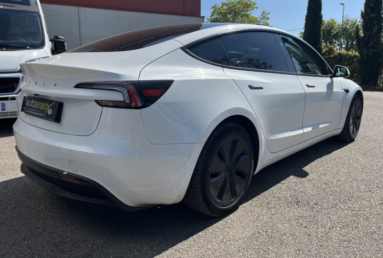 Tesla Model 3 275CV