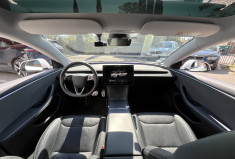 Tesla Model 3 HIGHLAND STANDARD RWD 275 CH / 1°MAIN