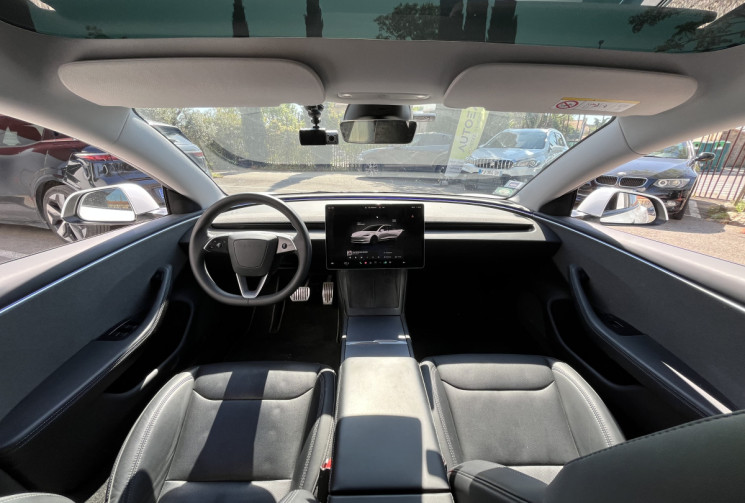 Tesla Model 3 275CV