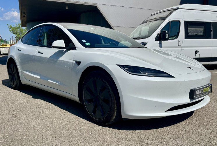 Tesla Model 3 275CV
