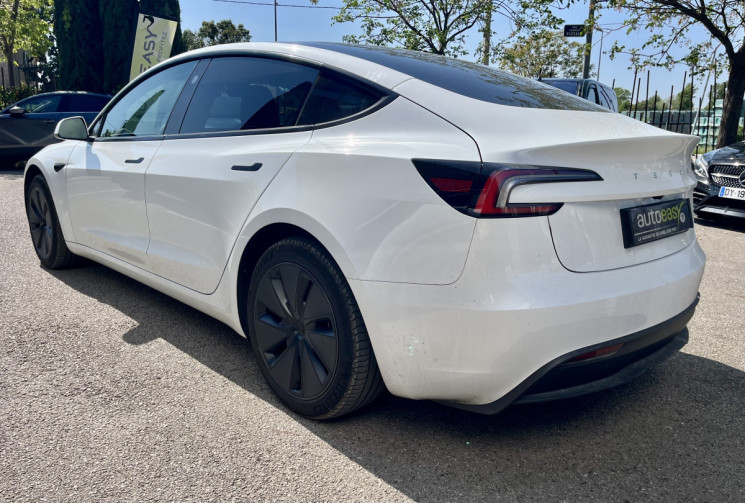 Tesla Model 3 275CV