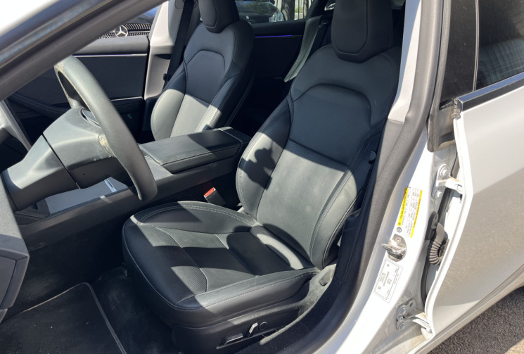 Tesla Model 3 275CV