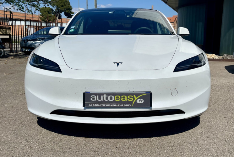 Tesla Model 3 275CV
