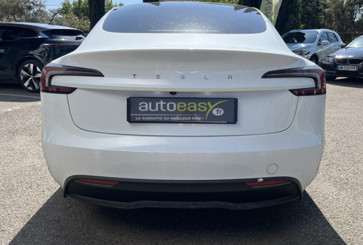 Tesla Model 3 275CV