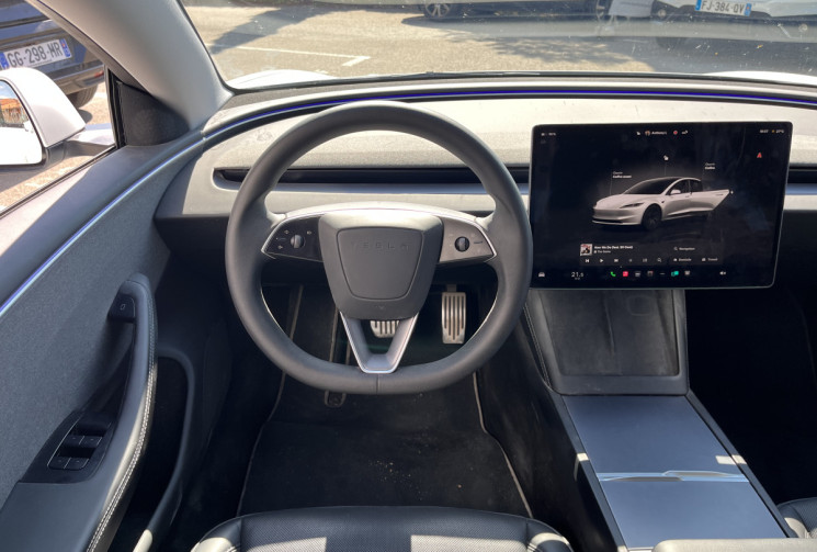 Tesla Model 3 275CV