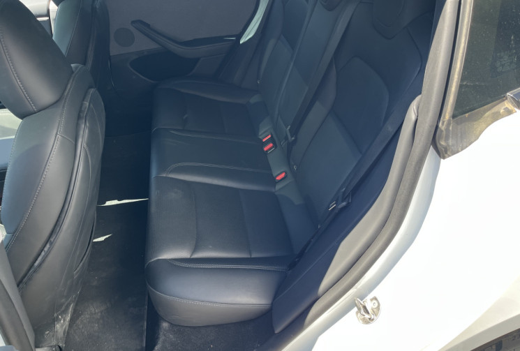 Tesla Model 3 275CV