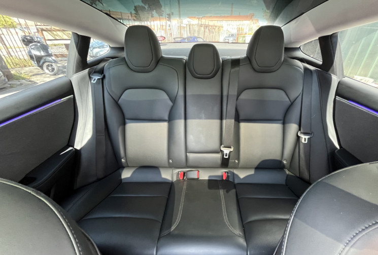 Tesla Model 3 275CV