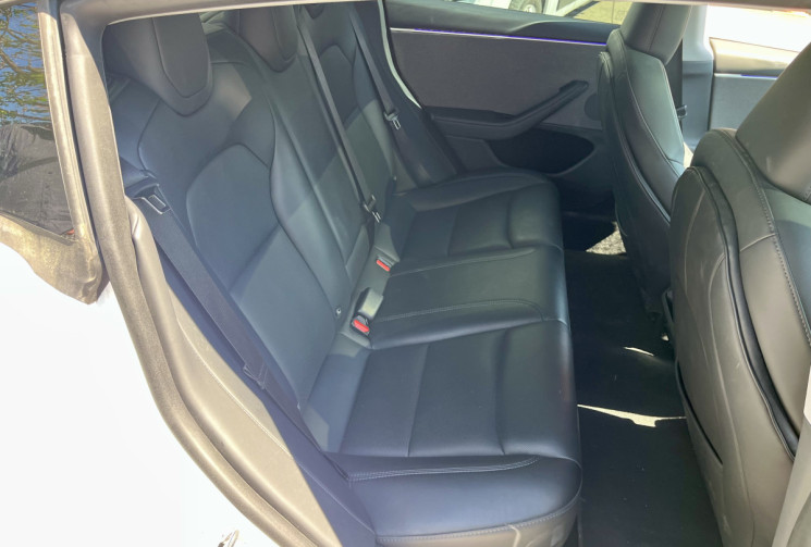 Tesla Model 3 275CV