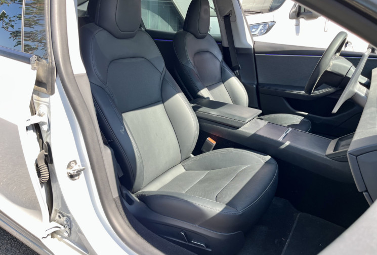 Tesla Model 3 275CV