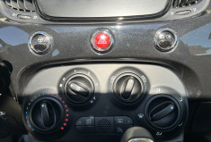 FIAT 500 1.2 MPi 69ch BVA LOUNGE DUALOGIC 
