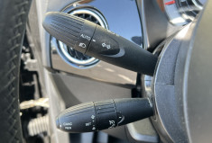 FIAT 500 1.2 MPi 69ch BVA LOUNGE DUALOGIC 