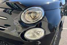 FIAT 500 1.2 MPi 69ch BVA LOUNGE DUALOGIC 