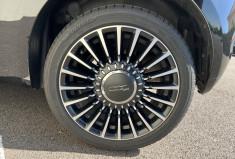 FIAT 500 1.2 MPi 69ch BVA LOUNGE DUALOGIC 