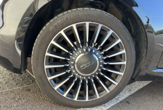 FIAT 500 1.2 MPi 69ch BVA LOUNGE DUALOGIC 
