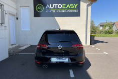 Volkswagen Golf VII GTD 2.0 TDI 184 CH BLUEMOTION