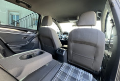 Volkswagen Golf VII GTD 2.0 TDI 184 CH BLUEMOTION