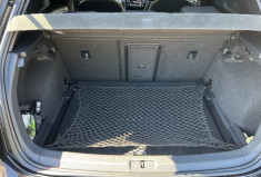 Volkswagen Golf VII GTD 2.0 TDI 184 CH BLUEMOTION