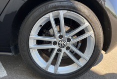 Volkswagen Golf VII GTD 2.0 TDI 184 CH BLUEMOTION