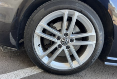 Volkswagen Golf VII GTD 2.0 TDI 184 CH BLUEMOTION