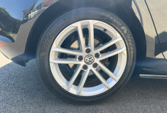 Volkswagen Golf VII GTD 2.0 TDI 184 CH BLUEMOTION