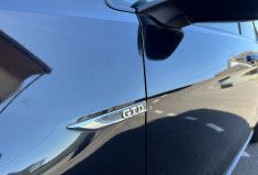 Volkswagen Golf VII GTD 2.0 TDI 184 CH BLUEMOTION