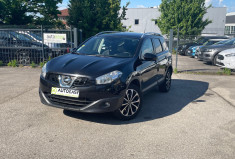 Nissan QASHQAI +2 1.6 dci / 130 CH / TEKNA