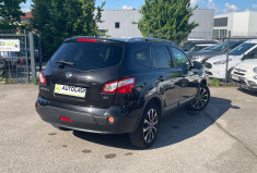 Nissan QASHQAI +2 1.6 dci / 130 CH / STOP/START 