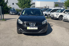Nissan QASHQAI +2 1.6 dci / 130 CH / STOP/START 