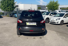 Nissan QASHQAI +2 1.6 dci / 130 CH / STOP/START 